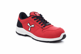 Zapato Get Force Low S3-nbk de Payper