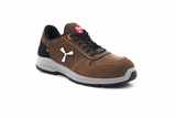 Zapato Get Force Low S3-nbk de Payper