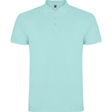 6638 Polo hombre Star
