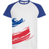 0324 Camiseta Forza