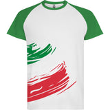 0324 Camiseta Forza