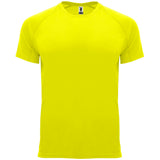 0407 Camiseta técnica Bahrain