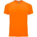 0407 Camiseta técnica Bahrain