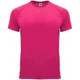 0407 Camiseta técnica Bahrain