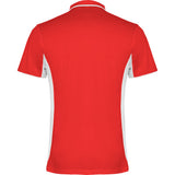 0421 Polo Montmelo