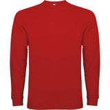 1204 Camiseta Pointer manga larga