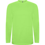 1217 Camiseta Extreme manga larga