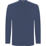 1217 Camiseta Extreme manga larga