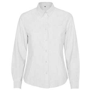 5068 Camisa Oxfrod Woman
