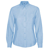5068 Camisa Oxfrod Woman