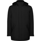 5072 Parka niño América