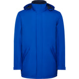 5072 Parka América