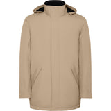 5072 Parka América