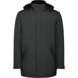 5072 Parka América