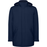 5072 Parka niño América