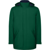 5072 Parka América