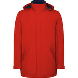 5072 Parka América
