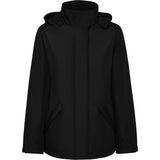 5073 Parka mujer América