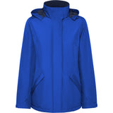 5073 Parka mujer América