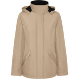 5073 Parka mujer América