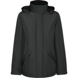 5073 Parka mujer América