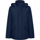 5073 Parka mujer América