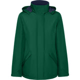 5073 Parka mujer América