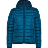 5091 Chaqueta Norway Woman