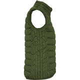 5093 Chaleco Oslo Woman