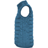 5093 Chaleco Oslo Woman
