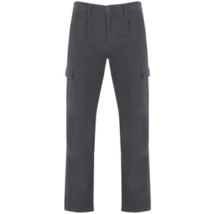 5096 Pantalón Safety algodón