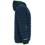 5097 chaqueta Norway Sport