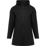 5202 Chubasquero Sitka mujer