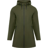 5202 Chubasquero Sitka mujer