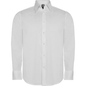 5506 Camisa hombre Moscú