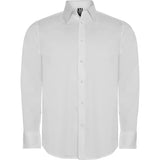 5506 Camisa hombre Moscú