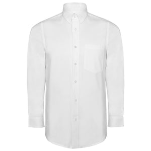 5507 Camisa Oxford