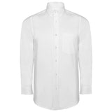 5507 Camisa Oxford