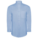5507 Camisa Oxford