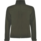 Ref. 6435 Softshell Rudolph
