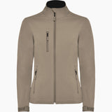 6437 Soft Shell Nebraska Woman