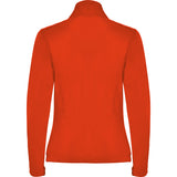 6437 Soft Shell Nebraska Woman