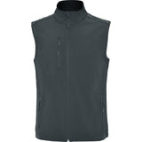 6438 Soft Shell Chaleco Quebec