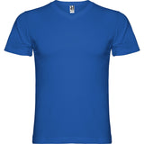 6503 Camiseta Samoyedo