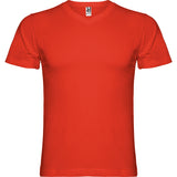 6503 Camiseta Samoyedo