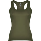 6517 Camiseta Carolina