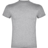 6523 Camiseta con bolsillo Teckel