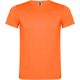 6534 Camiseta Akita