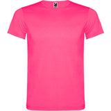 6534 Camiseta Akita