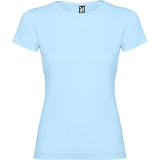 6627 Camiseta Jamaica Mujer